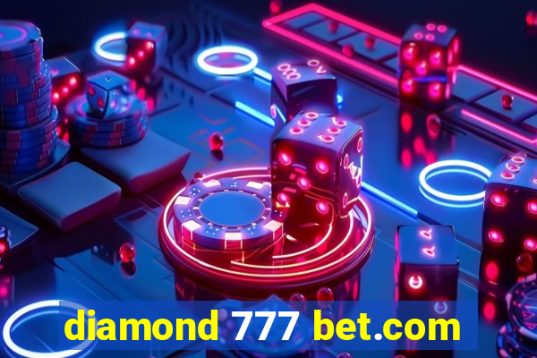 diamond 777 bet.com